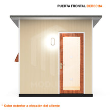 Cargar imagen en el visor de la galería, PARVUS en SmartPanel