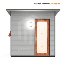 Cargar imagen en el visor de la galería, PARVUS en WPC