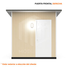 Cargar imagen en el visor de la galería, Bodega PARVUS