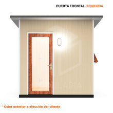 Cargar imagen en el visor de la galería, PARVUS en SmartPanel