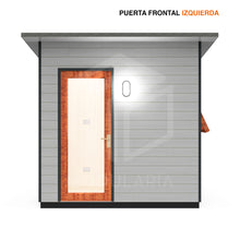 Cargar imagen en el visor de la galería, PARVUS en WPC