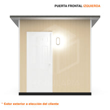 Cargar imagen en el visor de la galería, Bodega PARVUS