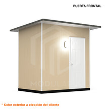 Cargar imagen en el visor de la galería, Bodega PARVUS