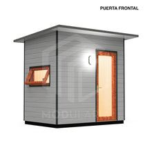 Cargar imagen en el visor de la galería, PARVUS en WPC