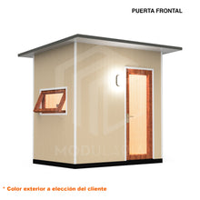 Cargar imagen en el visor de la galería, PARVUS en SmartPanel