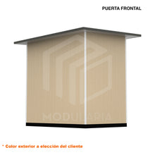 Cargar imagen en el visor de la galería, Bodega PARVUS