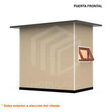 Cargar imagen en el visor de la galería, PARVUS en SmartPanel