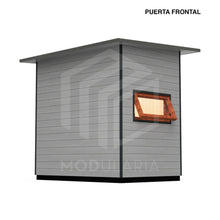 Cargar imagen en el visor de la galería, PARVUS en WPC