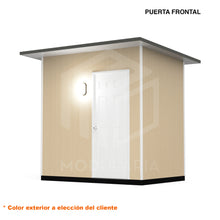 Cargar imagen en el visor de la galería, Bodega PARVUS