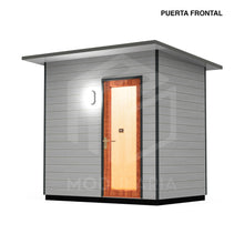 Cargar imagen en el visor de la galería, PARVUS en WPC