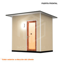 Cargar imagen en el visor de la galería, PARVUS en SmartPanel