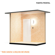 Cargar imagen en el visor de la galería, Bodega PARVUS