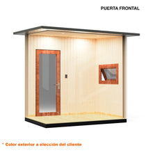 Cargar imagen en el visor de la galería, PARVUS en SmartPanel