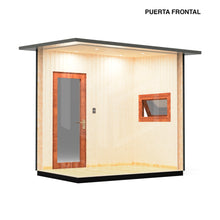 Cargar imagen en el visor de la galería, PARVUS en WPC