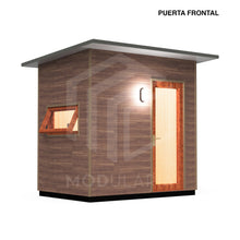 Cargar imagen en el visor de la galería, PARVUS en WPC