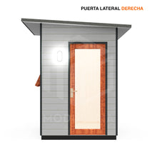 Cargar imagen en el visor de la galería, PARVUS en WPC