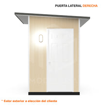 Cargar imagen en el visor de la galería, Bodega PARVUS