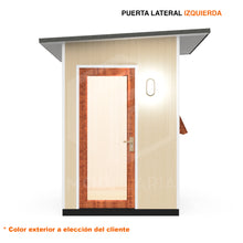 Cargar imagen en el visor de la galería, PARVUS en SmartPanel