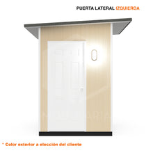 Cargar imagen en el visor de la galería, Bodega PARVUS