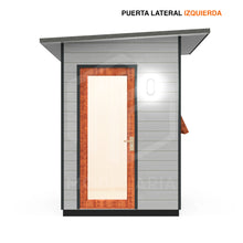 Cargar imagen en el visor de la galería, PARVUS en WPC