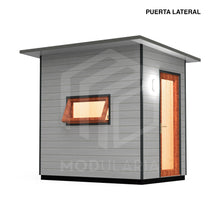 Cargar imagen en el visor de la galería, PARVUS en WPC