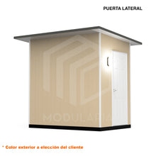 Cargar imagen en el visor de la galería, Bodega PARVUS