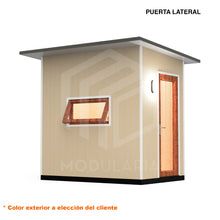 Cargar imagen en el visor de la galería, PARVUS en SmartPanel