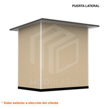 Cargar imagen en el visor de la galería, Bodega PARVUS