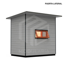 Cargar imagen en el visor de la galería, PARVUS en WPC