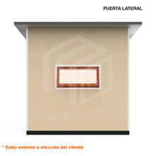 Cargar imagen en el visor de la galería, PARVUS en SmartPanel