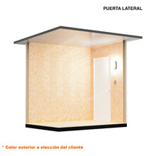 Cargar imagen en el visor de la galería, Bodega PARVUS