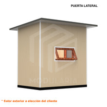 Cargar imagen en el visor de la galería, PARVUS en SmartPanel