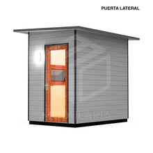 Cargar imagen en el visor de la galería, PARVUS en WPC