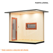 Cargar imagen en el visor de la galería, PARVUS en SmartPanel