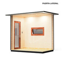 Cargar imagen en el visor de la galería, PARVUS en WPC