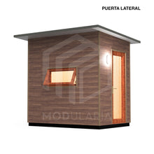 Cargar imagen en el visor de la galería, PARVUS en WPC