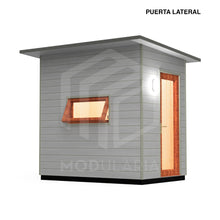 Cargar imagen en el visor de la galería, PARVUS en WPC