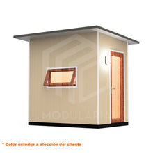 Cargar imagen en el visor de la galería, PARVUS: SmartPanel P+V

