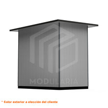Cargar imagen en el visor de la galería, PARVUS: SmartPanel
