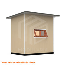 Cargar imagen en el visor de la galería, PARVUS: SmartPanel P+V
