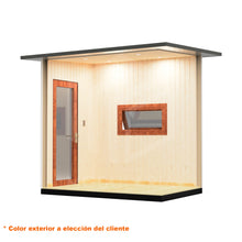Cargar imagen en el visor de la galería, PARVUS: SmartPanel P+V
