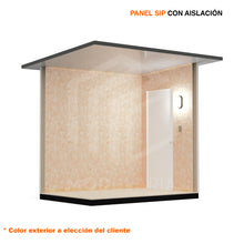 Cargar imagen en el visor de la galería, Bodega PARVUS: SmartPanel
